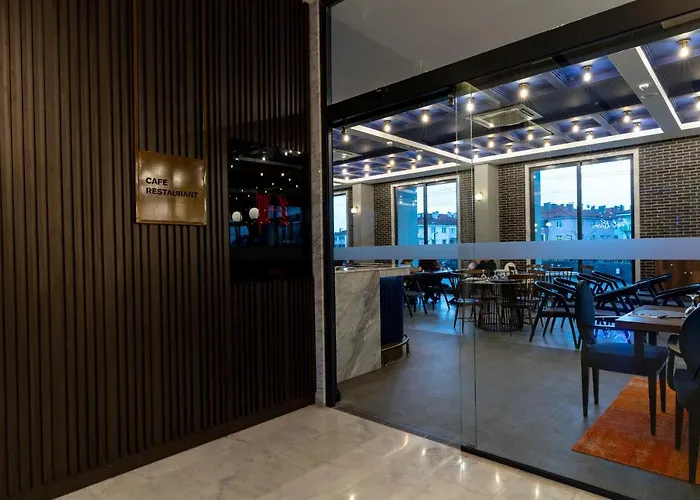 Hotel Bonvie