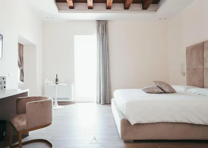 A-Mare Exclusive Rooms & Suites Taranto