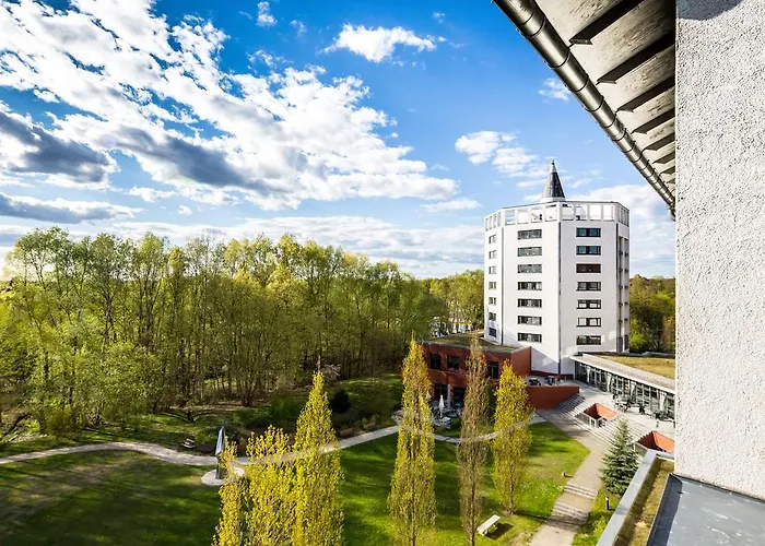 Bildungszentrum Erkner