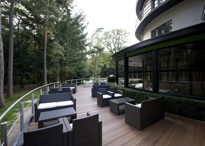 Boutique Hotel Noah