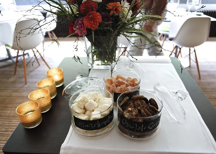 Boutique Hotel Noah