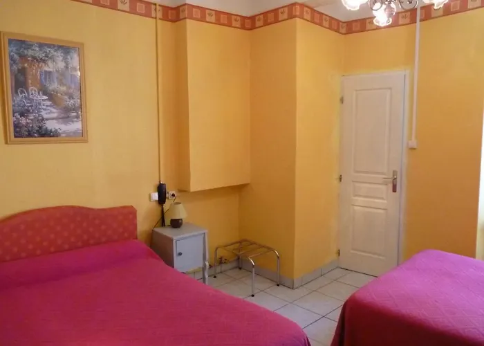 Hotel Régina