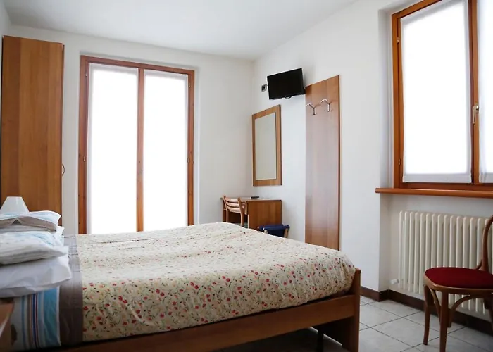 Hotel Cavaria