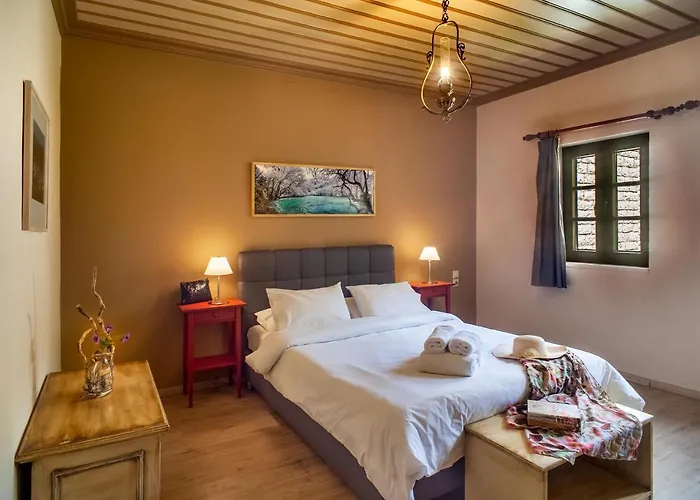 Zissis Hotel