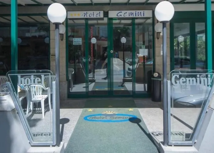 Hotel Gemini