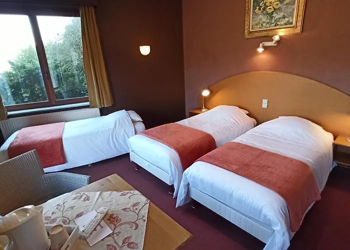 Hotel Le Chalet