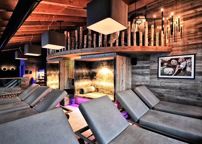 Alps Lodge