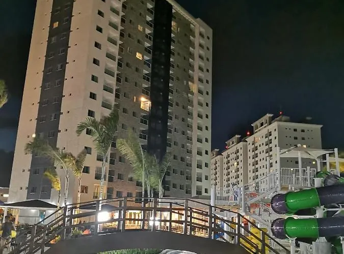 Salinas Exclusive Resort