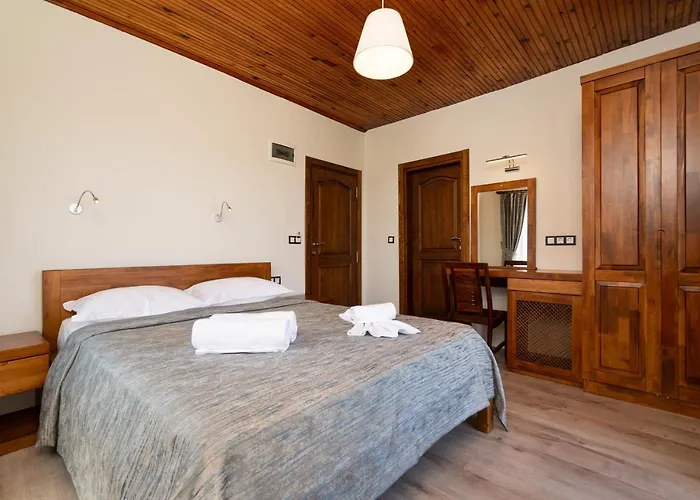 Ayris Hotel Çıralı