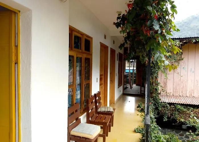Hostal Mario'S Rooms