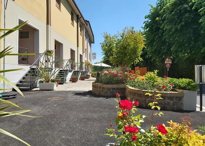 Hotel La Passeggiata