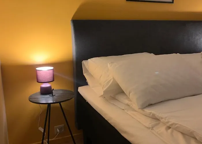 Hattfjelldal Hotell