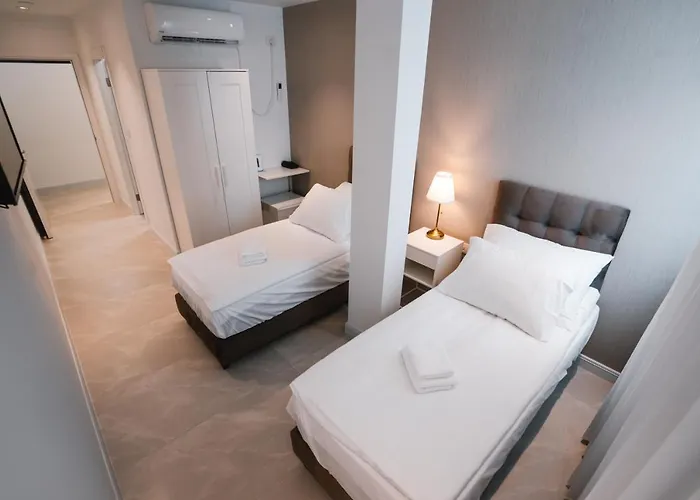 Unique Hotel Ashdod