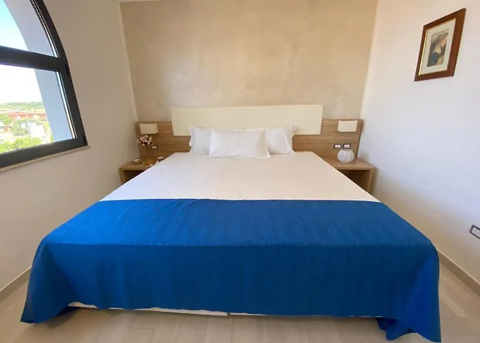 La Rustica Hotel