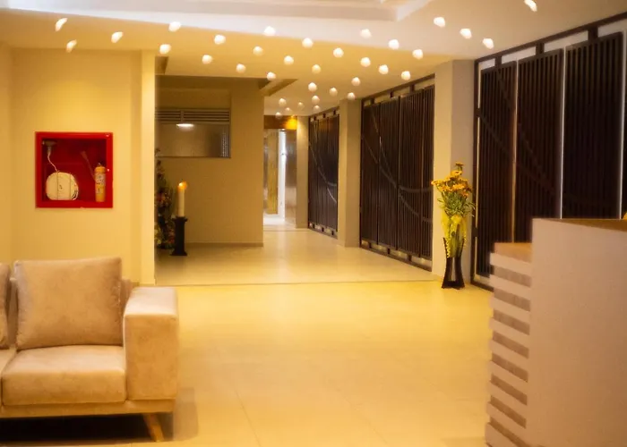 Harmony Hotel