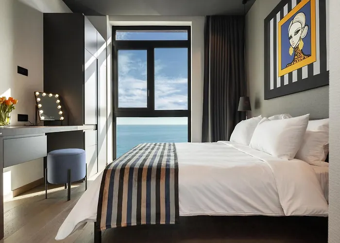 Only Boutique Suites & Residences