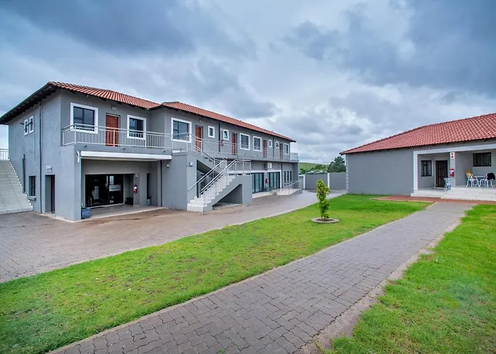 Khayalami Hotel - Emalahleni