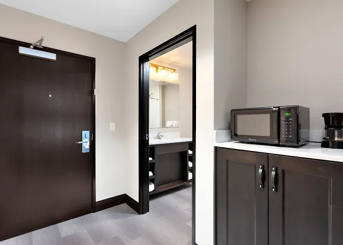 Hotel 21