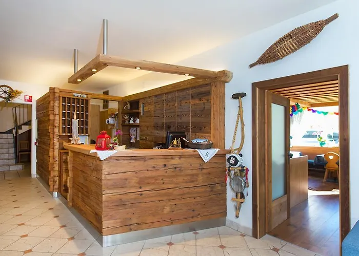 Hotel Gasthof Weiherbad