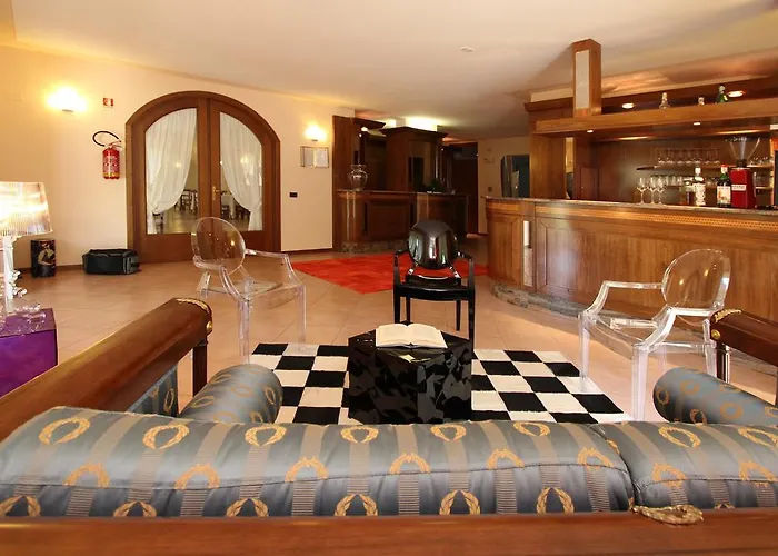 Hotel Garni Al Poggio