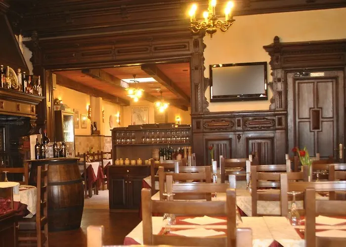 Auberge Gaglioti