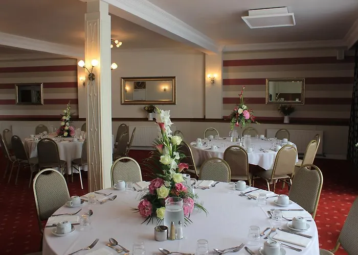 Beambridge Inn