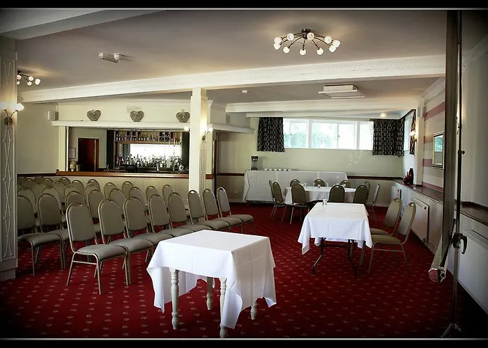 Beambridge Inn