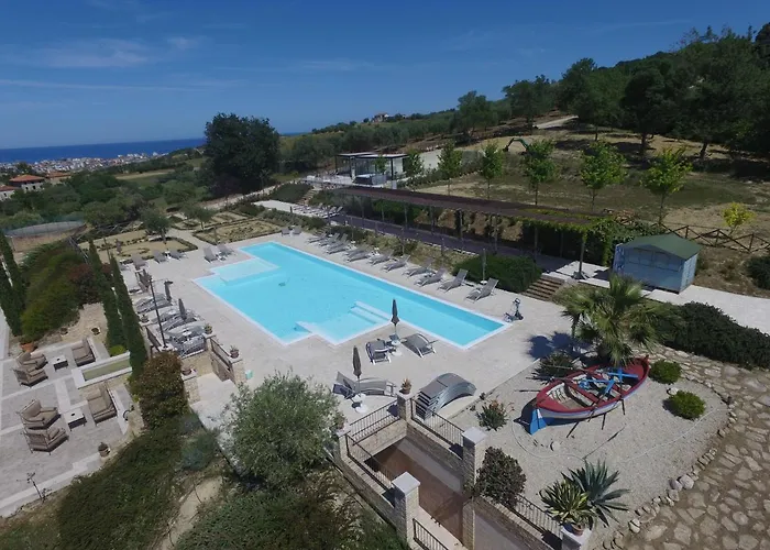 Villa Sant'Angelo