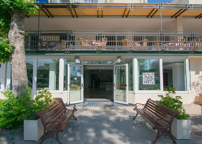 Hotel Bristol