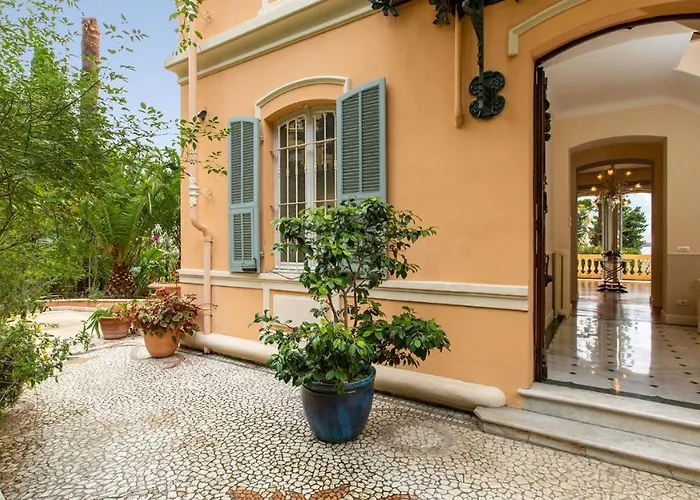 Villa Gioiello 10