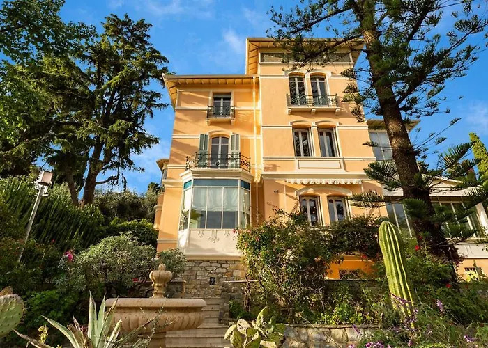 Villa Gioiello 10