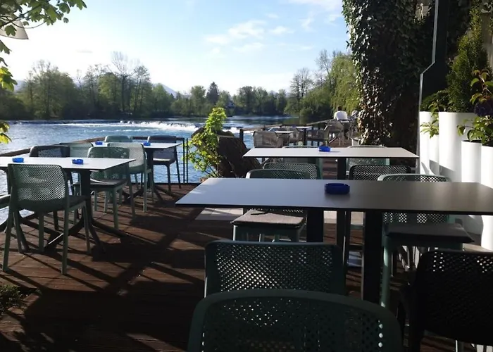 Hotel Opal Exclusive Bihac