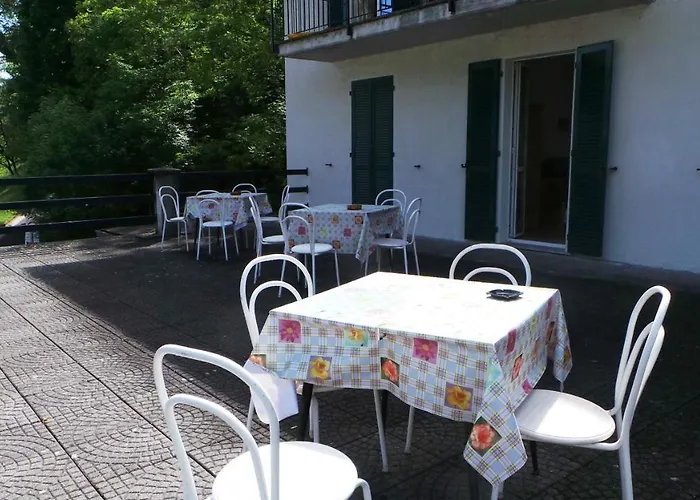 Albergo Ristorante Lavedo