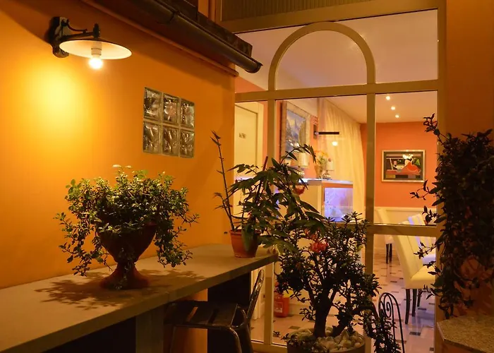 Hotel Genova