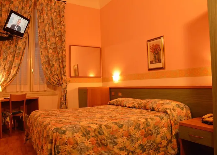 Hotel Genova