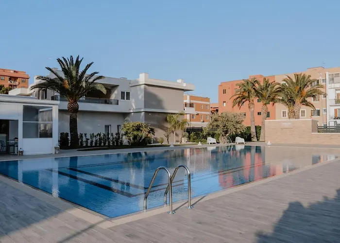 Salapia Salis Resort