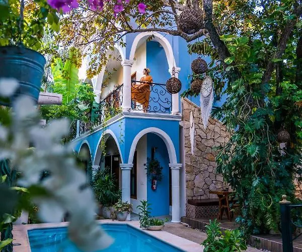 Le Muuch Hotel Boutique