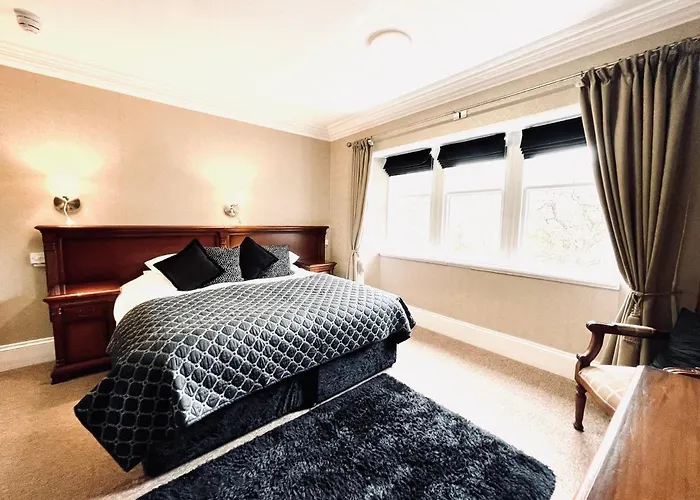 Invergarry Hotel