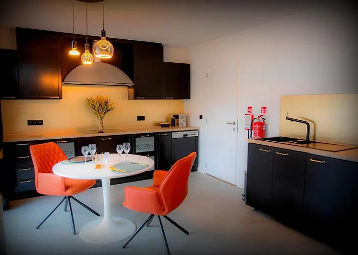 Lofts In Town