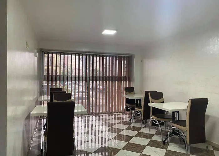 Family Hotel