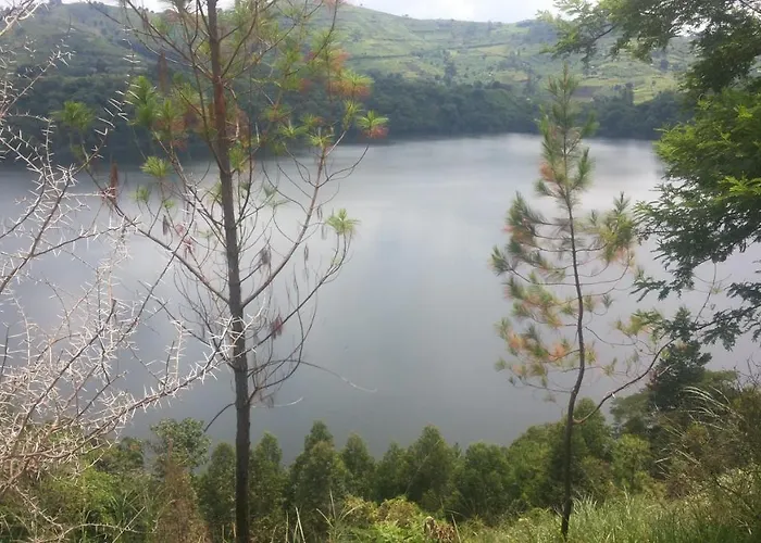 Top Of The World Lodge