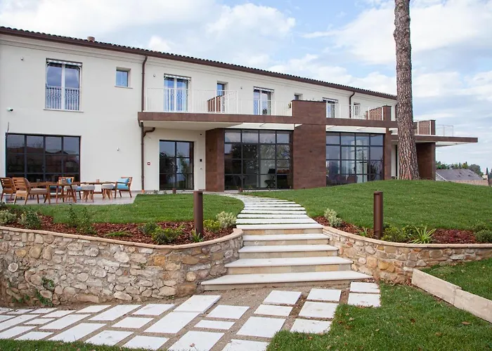 Villa Francesca Relais & Private Spa