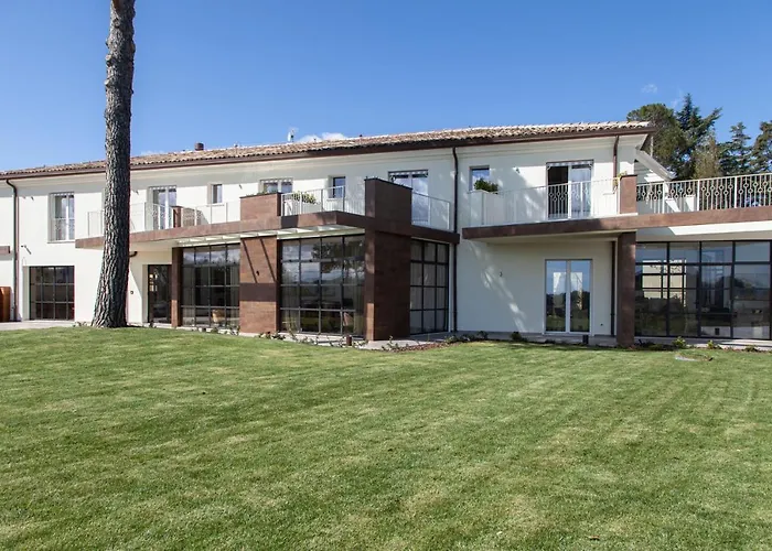 Villa Francesca Relais & Private Spa