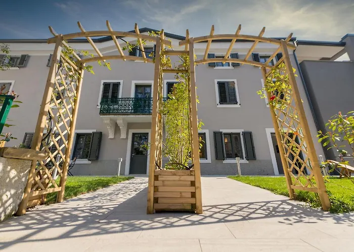 Residence La Torre Con Private Park