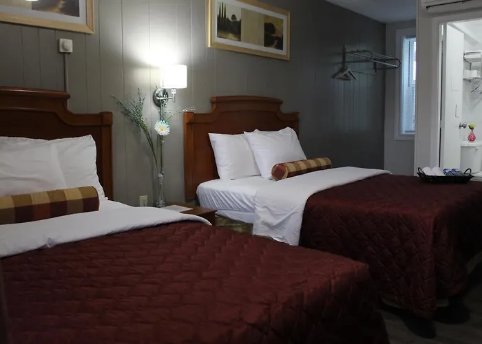 Sunrise Inn
