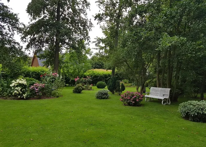 Hotel Dithmarscher Bucht