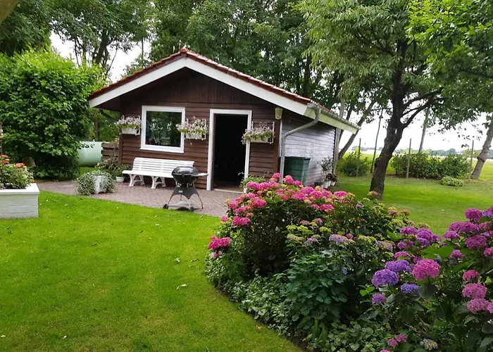 Hotel Dithmarscher Bucht