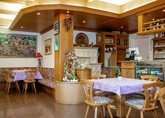 Albergo Alla Comparsa