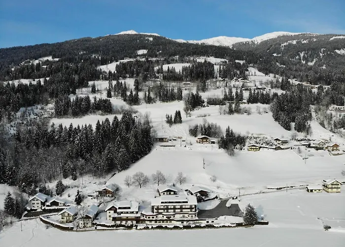 Ferienhotel Sunshine