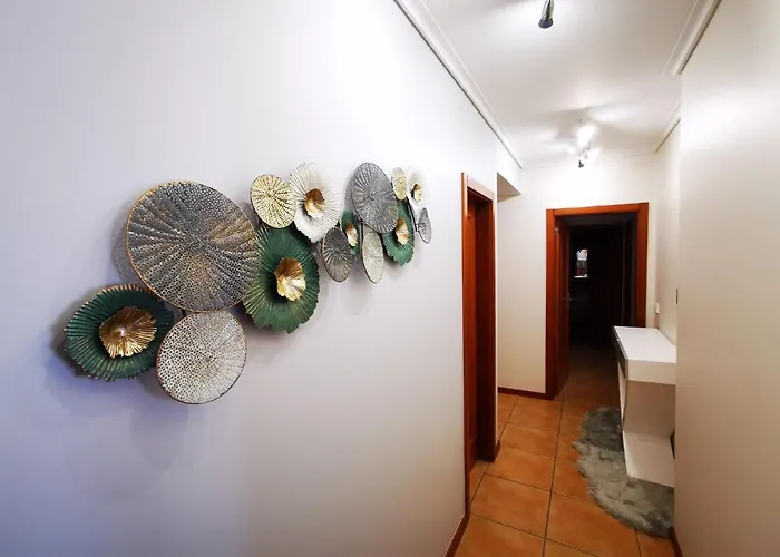 Vagueira Casa Ferias